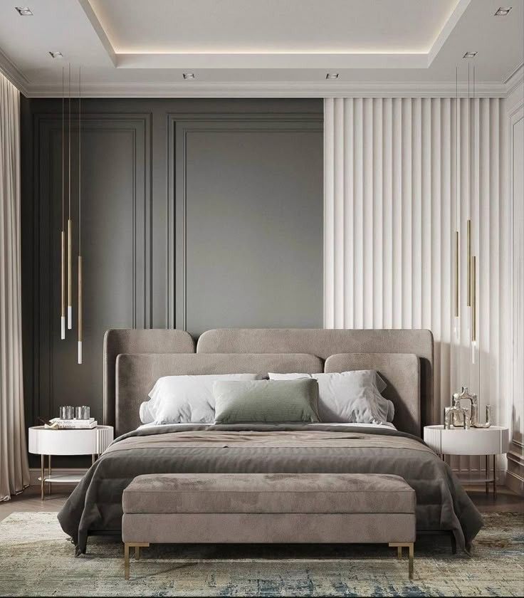 ZDN Home – Bedroom