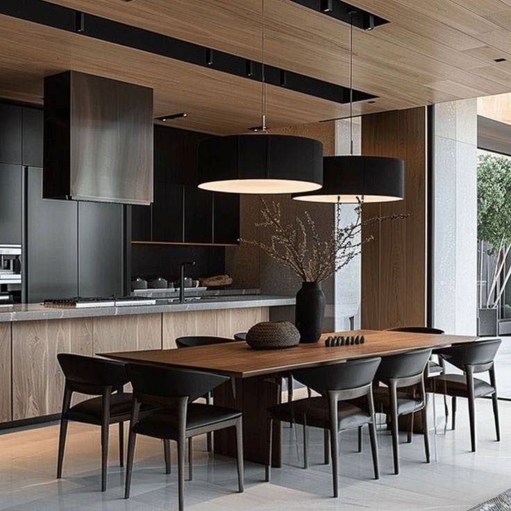 ZDN Home – Dining Room