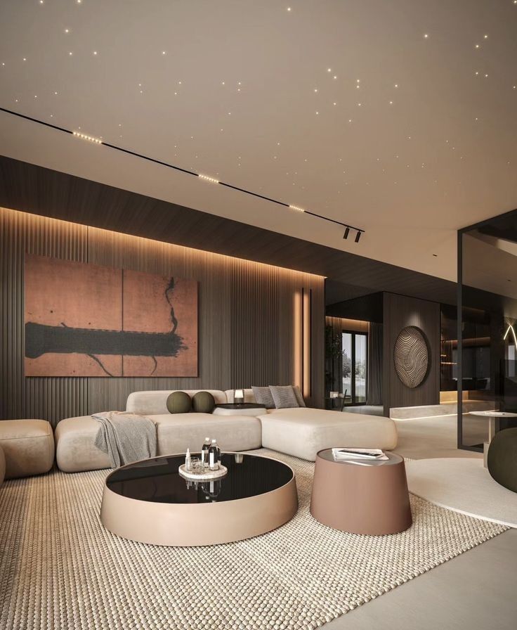 ZDN Home – Living Room