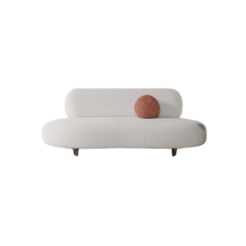 bonbon bonbon single sofa