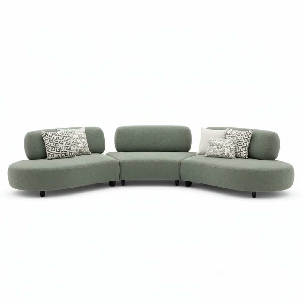bonbon sofa