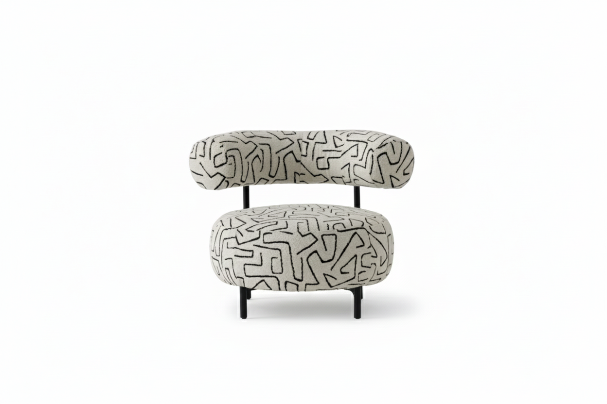 Como Armchair thumbnail 2