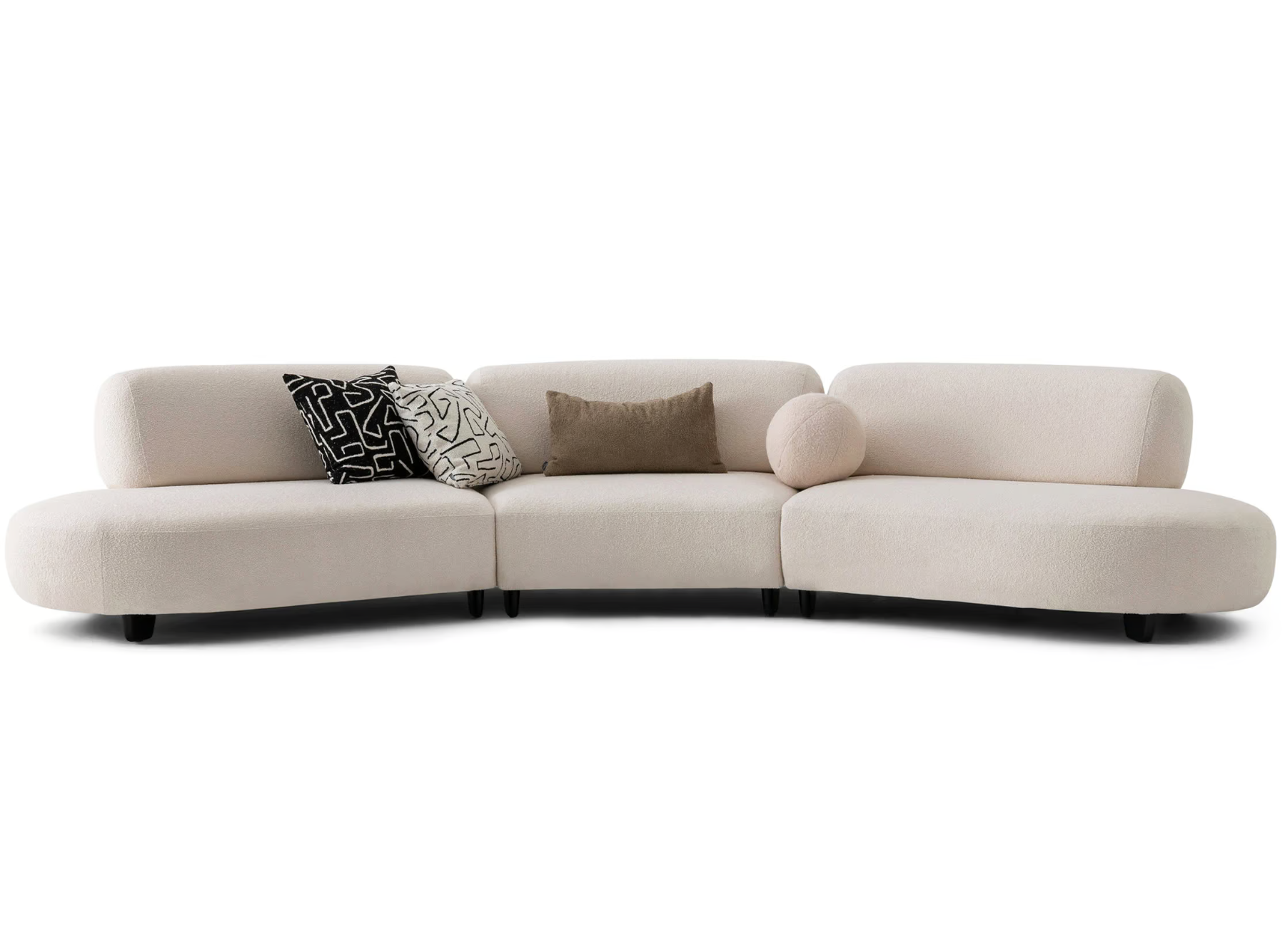 Como Sofa thumbnail 2