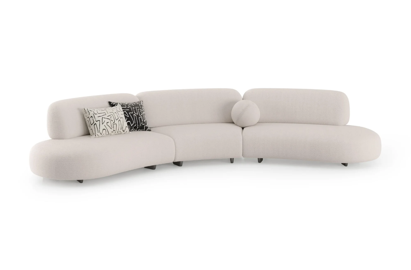 Como Sofa