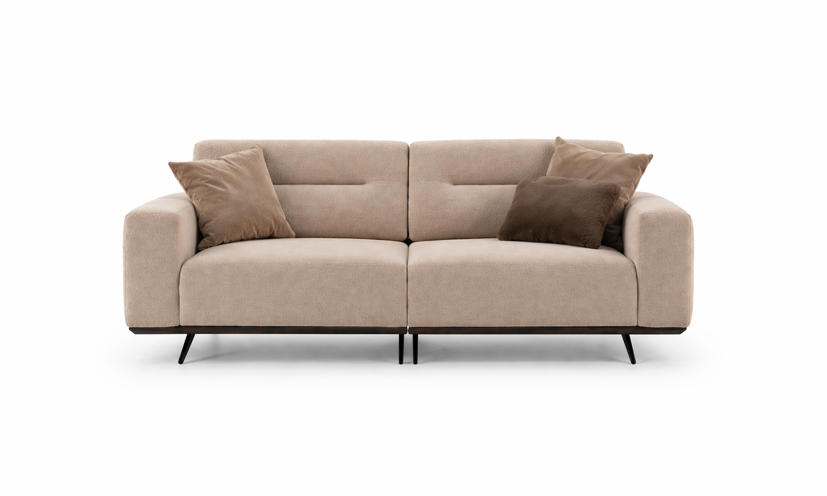 Copenhagen Copenhagen 2 Seaters Sofa