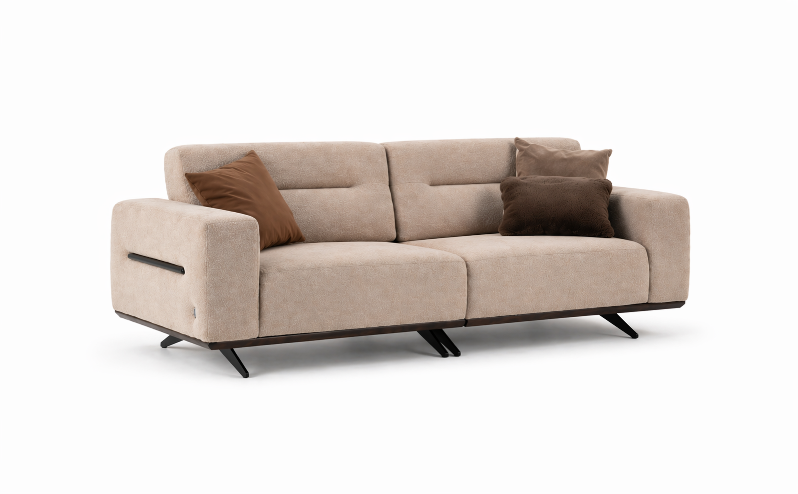 Copenhagen 2 Seaters Sofa thumbnail 2