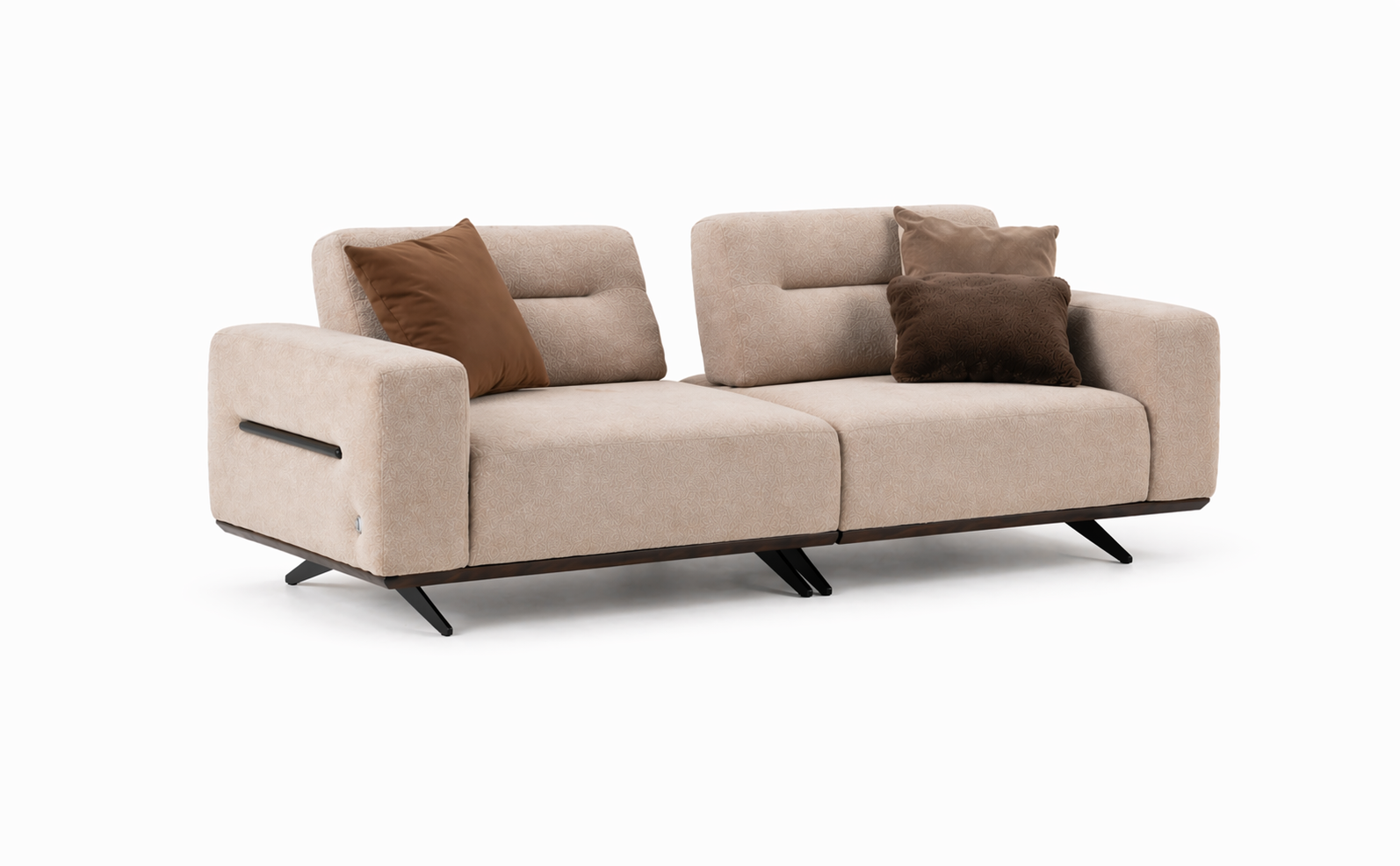Copenhagen 2 Seaters Sofa thumbnail 3