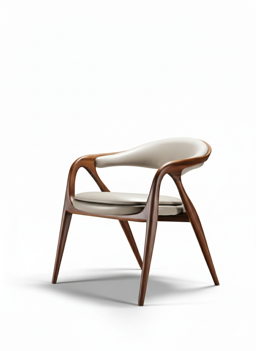 origin dining chair