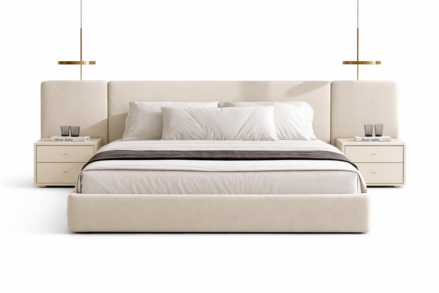 Lisbon Bed