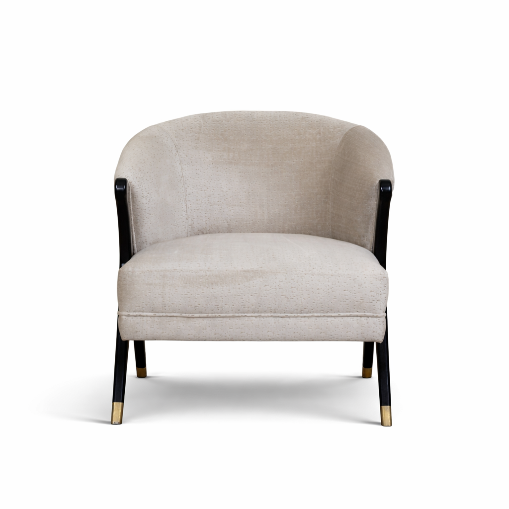 Naomi Armchair