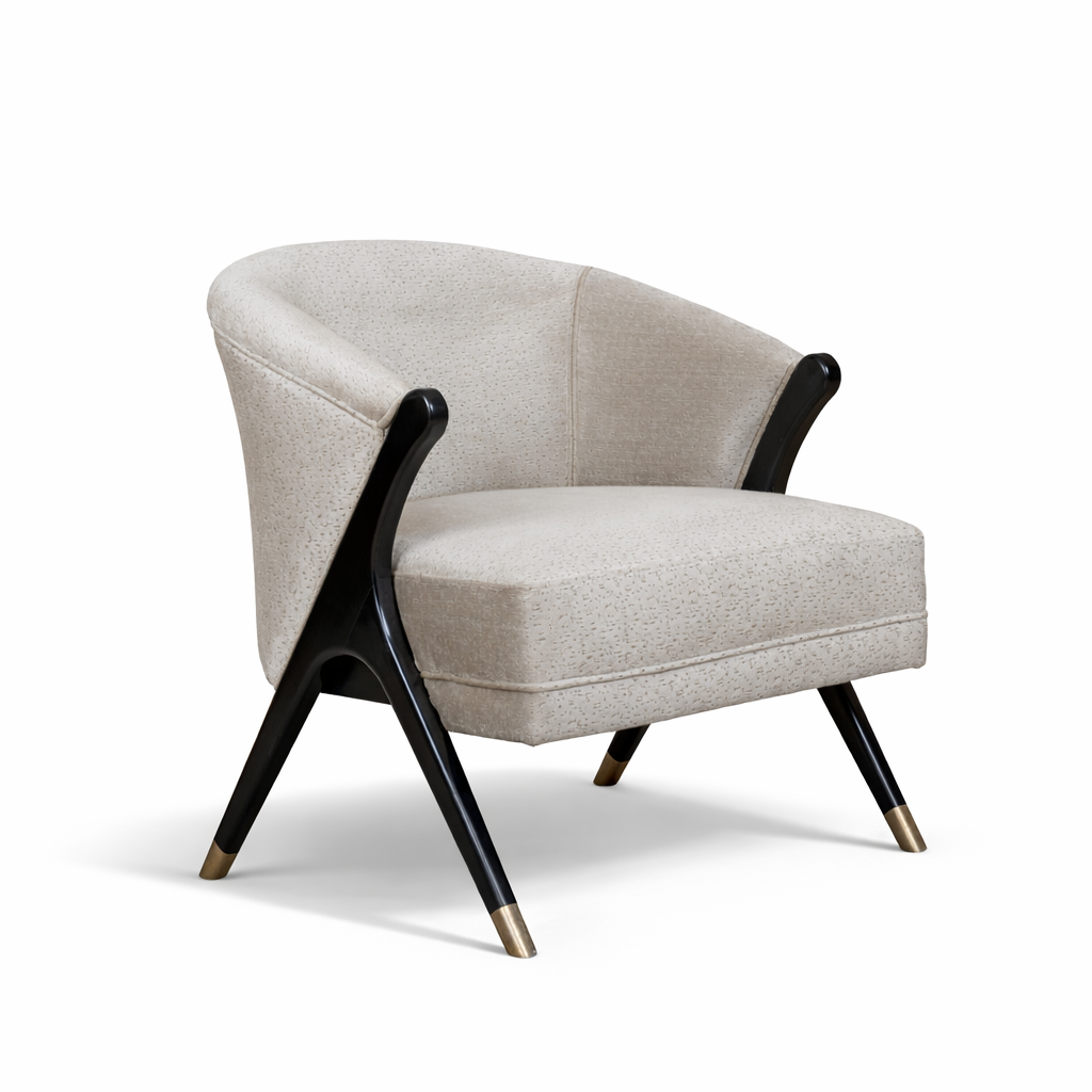 Naomi Armchair thumbnail 2