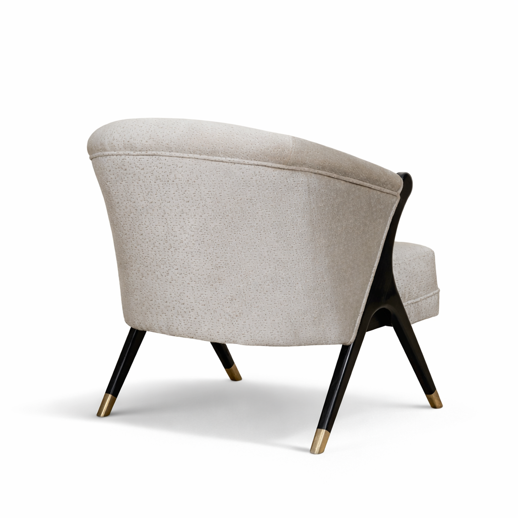 Naomi Armchair thumbnail 3