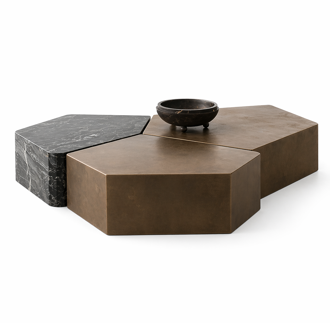 Paris CoffeeTable