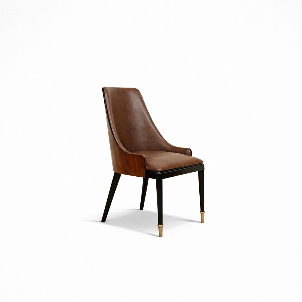 Royal Dining Chair thumbnail 2