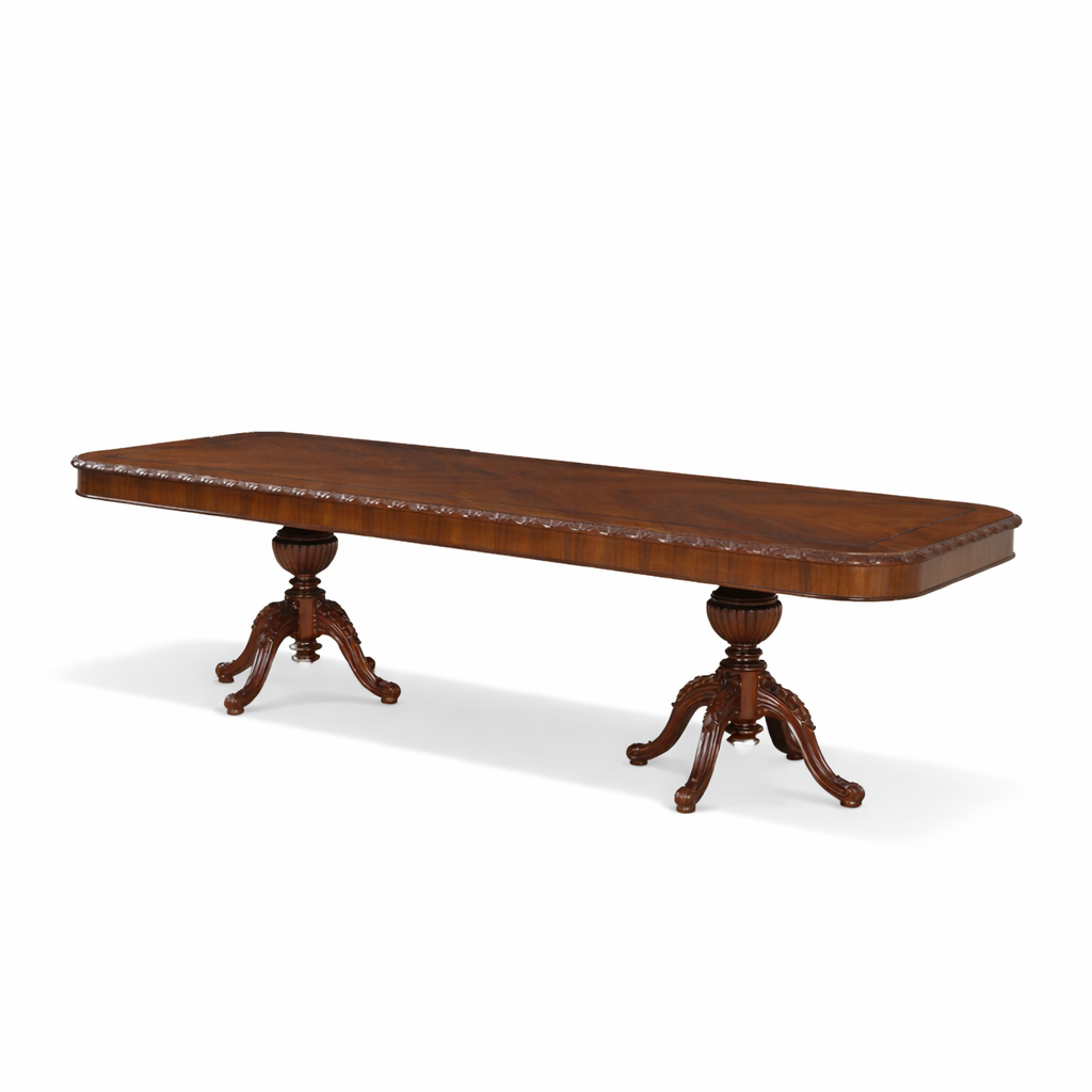 Royal Dining Table
