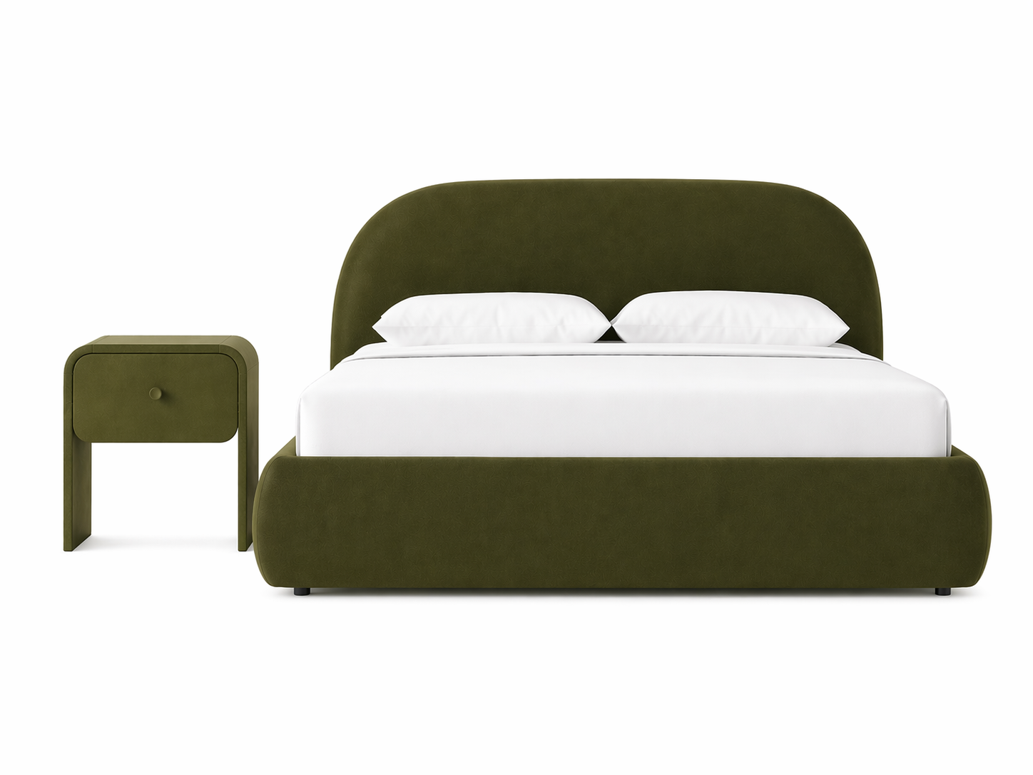 Stockholm Bed